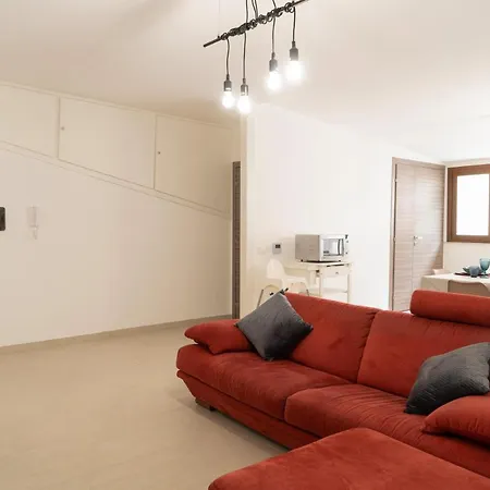 Casa Siria Holiday home Balestrate