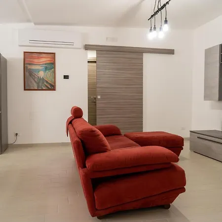 Casa Siria Holiday home Balestrate