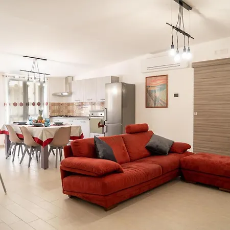 Casa Siria Balestrate