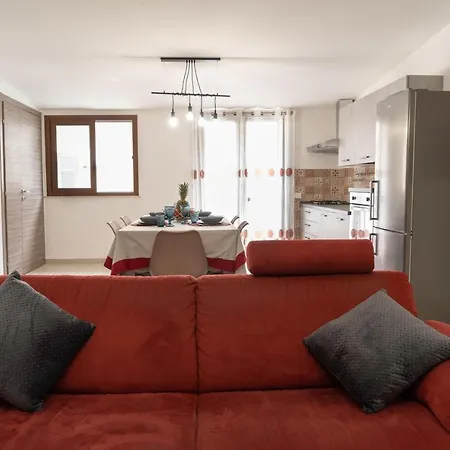 Holiday home Casa Siria Balestrate