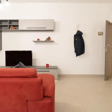 Holiday home Casa Siria *