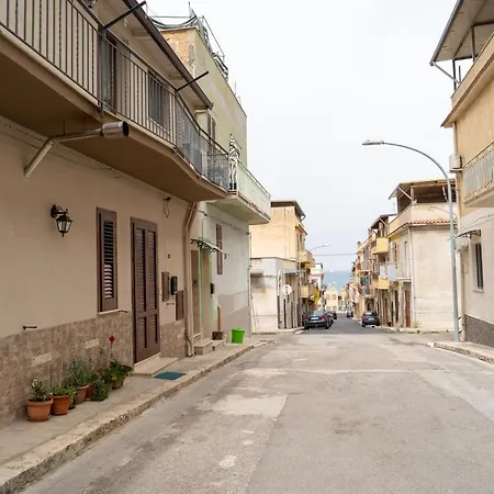 Casa Siria Balestrate