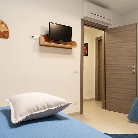 Casa Siria Holiday home *