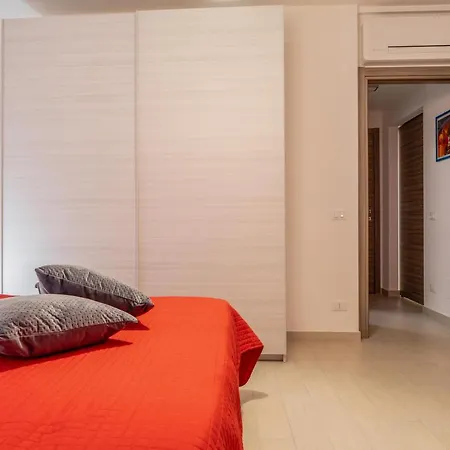Holiday home Casa Siria Balestrate