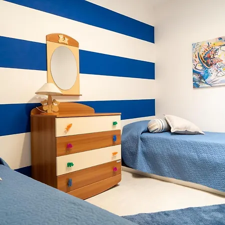 Casa Siria Holiday home