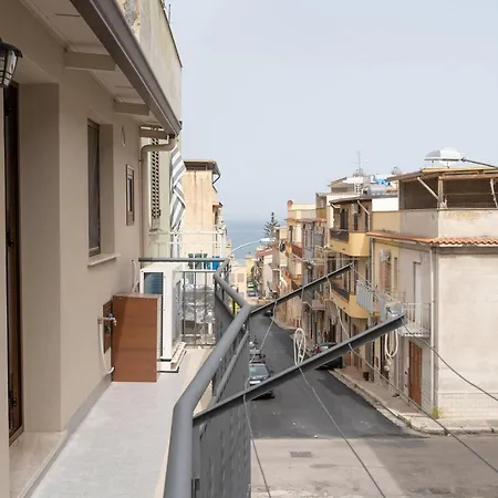 Holiday home Casa Siria