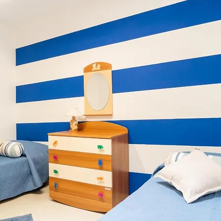 Casa Siria Holiday home Balestrate
