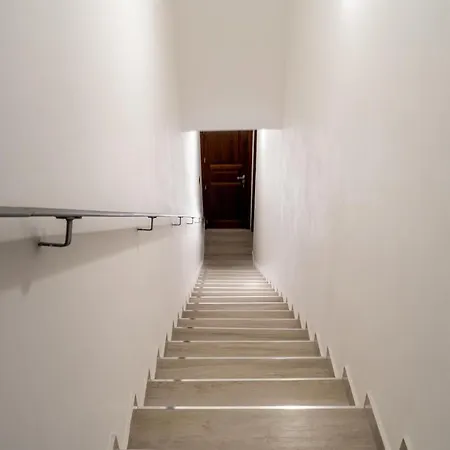 Casa Siria Holiday home Balestrate